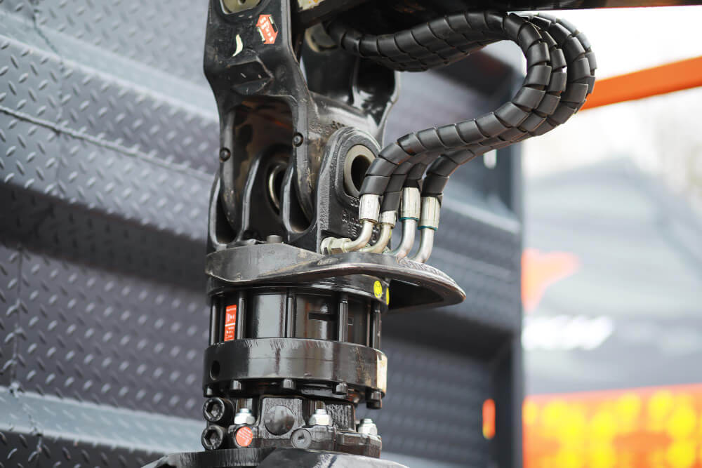 From Industrial Roots to Global Excellence: The Story of Turctech Air Springs