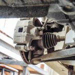 Engineering Durability for Commercial Vehicles through Advanced Metal Component Expertise