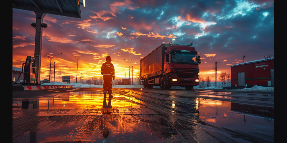 Strengthening Global Fleet Performance with Turkish Manufacturing and Logistics Power